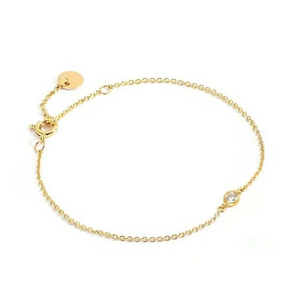 Crystal bracelet Q721